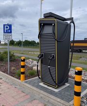 ORLEN CHARGE Ladestation Bild 1