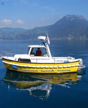 Bootsfahrschule Lüthi Bild 2