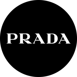 Prada logo