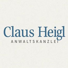Heigl Claus Rechtsanwaltskanzlei