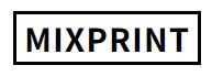 Mixprint Textildruck