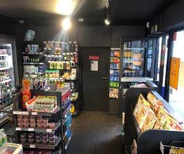 JET Tankstelle Bild 3