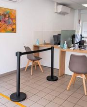 Biogroup Laborizon Bretagne - Bain-de-Bretagne - Accueil