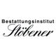 Stöbener Karl-Heinz Bestattungsintitut Steinmetz & Bildhauermeister