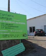 La Recyclerie Du Rouergue image 2