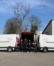 Alshamaa Transport & Logistics Bild 2