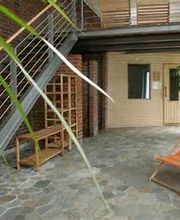 Kletterhalle Bergwerk Bild 1