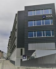 AXA, Generalagentur Marcel Kelemen Bild 5