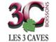 LES TROIS CAVES