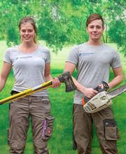 Gartenwelten Reichenbach GmbH Bild 1