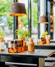 PETER PANE Burgergrill & Bar Bild 4