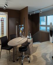 Optiker McOptic - Wil Bild 4