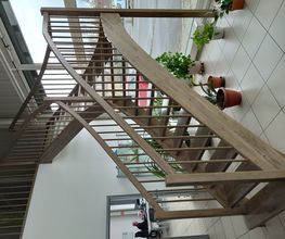 Gebr. Donner Holzbau-Treppenbau Bild 1