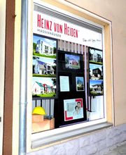 Heinz von Heiden-Stadtbüro Donaueschingen - Wir bauen Ihr Massivhaus. Bild 2