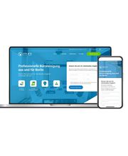 IVIS MEDIA Berlin | Webentwicklung, IT-Beratung, Webdesign, Programmierung & Marketing Bild 18