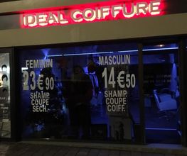 Ideal Coiffure image 1