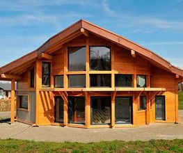 Chalets Dufour SAS image 8