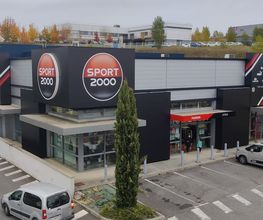 SPORT 2000 image 2