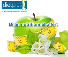 Dietplus Saint-André-de-Cubzac image 6