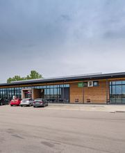 McDonald's Bild 1