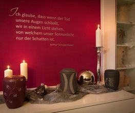 Pietät Wegmann GmbH Bild 3