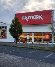 TK Maxx Bild 1
