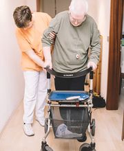 Pflegedienst Rehbein Bild 5
