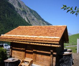 Näpflin Gebäudehülle AG Bild 6