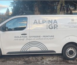 Alpina IGP SA Bild 5
