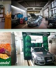 Agrargenossenschaft Laas eG Bild 1