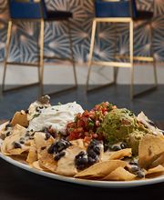 Altitude Bar & Lounge image 19