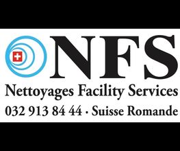 NFS NETTOYAGES FACILITY SERVICES Bild 5
