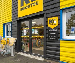 Kiloutou La Teste image 1