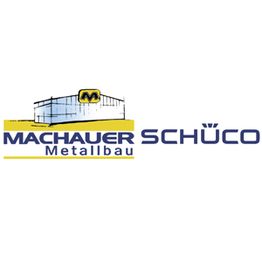 Metallbau Machauer GmbH