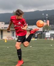 Pro Fussballevent GmbH Bild 12