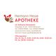 Logo der Hermann-Hesse-Apotheke Ebhausen