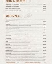 Le Seven Restaurant Casino Poker Bowl Aix-les-Bains image 4