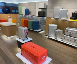 RIMOWA Bild 3