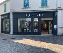 Écouter Voir Optique LES SABLES D'OLONNE image 4