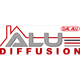 Alu Diffusion