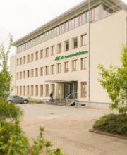 AOK PLUS - Filiale Großenhain Bild 2