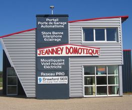 Jeanney Domotique image 17
