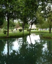 Pisciculture des sources de la touvre image 2