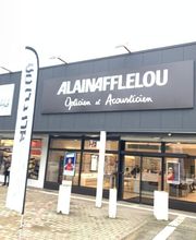 Audioprothésiste Givors-Alain Afflelou Acousticien image 1