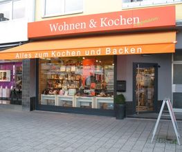 Wohnen und Kochen Lippmann & Thomas Köln-Rodenkirchen Bild 2