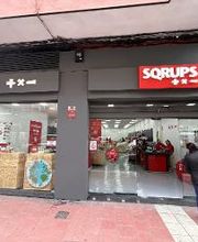 SQRUPS +X- imagen 12