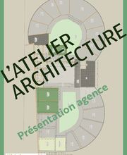 SARL L'Atelier ARCHITECTURE image 1