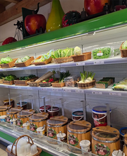 Beck's Obstscheune GmbH Bild 14