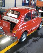 TÜV SÜD Service-Center Bad Säckingen Bild 8