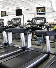 The Edge Fitness Clubs image 5